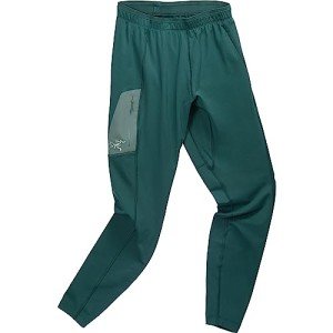 Arc'teryx Rho LT Bottom Men's | Lightweight Torrent Base Layer, Pytheas, XX-Large
