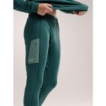 Arc'teryx Rho LT Bottom Men's | Lightweight Torrent Base Layer, Pytheas, XX-Large