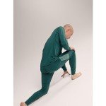 Arc'teryx Rho LT Bottom Men's | Lightweight Torrent Base Layer, Pytheas, XX-Large