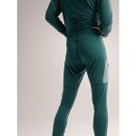 Arc'teryx Rho LT Bottom Men's | Lightweight Torrent Base Layer, Pytheas, XX-Large