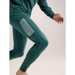 Arc'teryx Rho LT Bottom Men's | Lightweight Torrent Base Layer, Pytheas, XX-Large