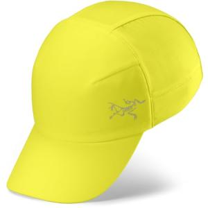 Arc'teryx Calvus Cap | Lightweight Performance Cap, Euphoria, Large