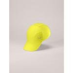 Arc'teryx Calvus Cap | Lightweight Performance Cap, Euphoria, Large