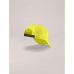 Arc'teryx Calvus Cap | Lightweight Performance Cap, Euphoria, Large