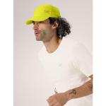 Arc'teryx Calvus Cap | Lightweight Performance Cap, Euphoria, Large