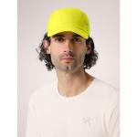 Arc'teryx Calvus Cap | Lightweight Performance Cap, Euphoria, Large