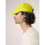 Arc'teryx Calvus Cap | Lightweight Performance Cap, Euphoria, Large