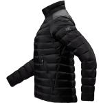 Arc'teryx Cerium Jacket Women's | Warm Versatile Lightweight Down Jacket - Redesign, Black, Medium