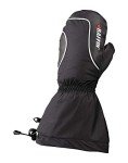Baffin Polar Mitt,Black,Large