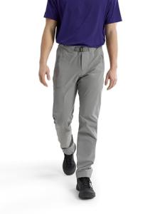 Arc'teryx Gamma SL Pant Men's | Superlight Weather-Resistant Hiking Pant - Redesign | Void, 38