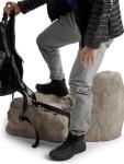 Arc'teryx Gamma SL Pant Men's | Superlight Weather-Resistant Hiking Pant - Redesign | Void, 38