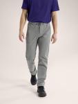 Arc'teryx Gamma SL Pant Men's | Superlight Weather-Resistant Hiking Pant - Redesign | Void, 38