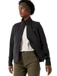 Arc'teryx Atom Vest Women's | Warm-Even-When-Wet Synthetically Insulated Vest - Redesign | Black, Medium