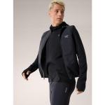Arc'teryx Men's Standard Norvan Insulated Vest, Black