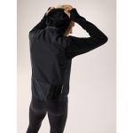 Arc'teryx Men's Standard Norvan Insulated Vest, Black