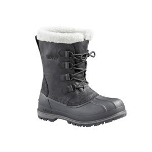 Baffin mens Canada Snow Boots, Brown, 11 US