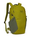 Arc'teryx Mantis 16 Backpack | Sleek Compact 16L Daypack, Olive Moss/Tatsu, One Size