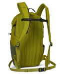 Arc'teryx Mantis 16 Backpack | Sleek Compact 16L Daypack, Olive Moss/Tatsu, One Size