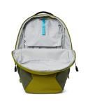 Arc'teryx Mantis 16 Backpack | Sleek Compact 16L Daypack, Olive Moss/Tatsu, One Size