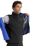 Arc'teryx Atom Vest Men's | Warm-Even-When-Wet Synthetically Insulated Vest - Redesign | Black, XX-Large