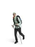 Arc'teryx Cormac Hoody Men's | UPF 40+ Hoody for High-Output Activities - Redesign | Stone Green Heather, XX-Large