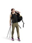 Arc'teryx Lana Merino Wool Tank Women's | Light Merino-Blend Top for Every Mountain Activity - Redesign | Black, Medium