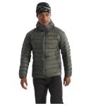 Arc'teryx Men's Standard Cerium Hoody, Forage/Verve