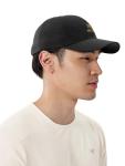 Arc'teryx Standard Bird Word Cap, 24K Black