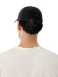 Arc'teryx Standard Bird Word Cap, 24K Black
