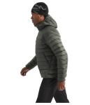 Arc'teryx Men's Standard Cerium Hoody, Forage/Verve