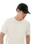 Arc'teryx Standard Bird Word Cap, 24K Black