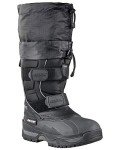Baffin Men's EIGER Snow Boots, Black, 10 M US