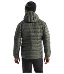 Arc'teryx Men's Standard Cerium Hoody, Forage/Verve
