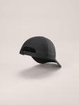 Arc'teryx Standard Bird Word Cap, 24K Black
