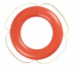 Taylor Made Products 570004 Aer-O-Buoy Canadian Coast Guard Approved Boat Life Ring (30", Orange)