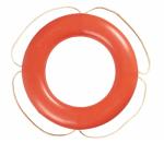Taylor Made Products 570004 Aer-O-Buoy Canadian Coast Guard Approved Boat Life Ring (30", Orange)