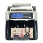 New! Polymer & Paper Canadian & USD Currency Bill Counter Plastic Money Banknote CAD