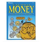 Learning Resources Canadian Classroom Money Kit, Play Money for Kids, Grades K+ | Ages 5+