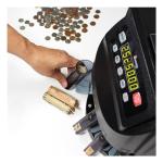Cassida C200CAD Canadian Coin Counter/Sorter/Roller