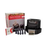 Cassida C200CAD Canadian Coin Counter/Sorter/Roller