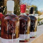 Escuminac Canadian Maple Syrup, Value Bundle, 3 Harvests Included Extra Rare, Great Harvest and Late Harvest, 3 x 16.9 fl oz, 100% Pure & Organic.