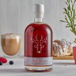 Escuminac Canadian Maple Syrup, Value Bundle, 3 Harvests Included Extra Rare, Great Harvest and Late Harvest, 3 x 16.9 fl oz, 100% Pure & Organic.