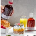 Escuminac Canadian Maple Syrup, Value Bundle, 3 Harvests Included Extra Rare, Great Harvest and Late Harvest, 3 x 16.9 fl oz, 100% Pure & Organic.