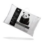 Canadian Down & Feather Co. - 2 Pack Soft Support Microfiber Down Alternative Pillow Standard Size - Machine Washable - 260 TC Shell 100% Cotton - Oeko TEX Certified