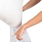 Gouchee Home Refill Beads - 100L Bean Bag Filler for Pillow Stuffing, Filling - High-Density Polystyrene Foam Beads