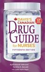 Davis's Canadian Drug Guide for Nurses