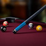 Viper Elite 58" 2-Piece Billiard/Pool Cue: Canadian Maple Billiard Pool Cue Stick, Hardwood Billiard House Bar Pool Cue