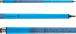 Viper by GLD Products Colours 2-Piece 58" Billiard Cue Pool Stick