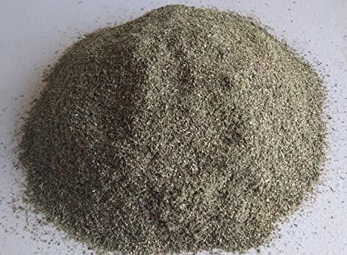 West Coast Pet Products Catnip (3 Lbs. Fine Cut Bulk) Fresh Premium Canadian Catnip, for Cats & Kittens, Interactive Cat-Nip Play Treats