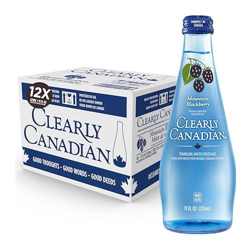 Clearly Canadian